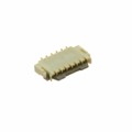 XF3H-5155-31A - CONN FPC BOTTOM 51POS 0.30MM R/A