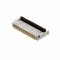 5025982391 - CONN FPC 23POS 0.30MM R/A