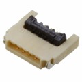 XF2U-0415-3A - CONN FPC 4POS 0.50MM R/A