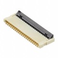 XF2B-4145-31A - CONN FPC 41POS 0.30MM R/A