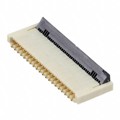 XF2B-3945-31A - CONN FPC 39POS 0.30MM R/A