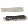 0514411693 - CONN FFC BOTTOM 16POS 0.50MM R/A