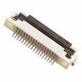 0528931895 - CONN FFC BOTTOM 18POS 0.50MM R/A