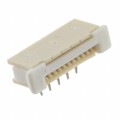 0520431019 - CONN FPC BOTTOM 10POS 1.00MM R/A