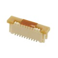 0526101075 - CONN FPC VERT 10POS 1.00MM SMD