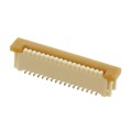 0526101771 - CONN FFC VERT 17POS 1.00MM SMD