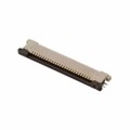 0545502671 - CONN FFC TOP 26POS 0.50MM R/A