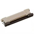 0545501371 - CONN FFC TOP 13POS 0.50MM R/A