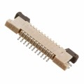 0545501171 - CONN FFC TOP 11POS 0.50MM R/A