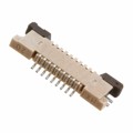 0545500971 - CONN FFC FPC TOP 9POS 0.50MM R/A