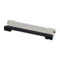 0545481771 - CONN FFC BOTTOM 17POS 0.50MM R/A