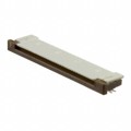 0541323897 - CONN FFC BOTTOM 38POS 0.50MM R/A