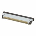 0541043496 - CONN FFC TOP 34POS 0.50MM R/A