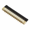 5035662500 - CONN FPC BOTTOM 25POS 0.30MM R/A