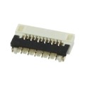 5035661100 - CONN FPC BOTTOM 11POS 0.30MM R/A