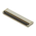 5019125190 - CONN FPC BOTTOM 51POS 0.30MM R/A