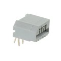 0520440445 - CONN FFC FPC TOP 4POS 1.25MM R/A