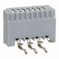 0520440745 - CONN FFC FPC TOP 7POS 1.25MM R/A