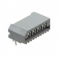 0520440845 - CONN FFC FPC TOP 8POS 1.25MM R/A