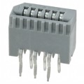 0520450645 - CONN FFC VERT 6POS 1.25MM PCB