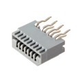 0520450745 - CONN FFC VERT 7POS 1.25MM PCB