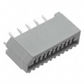 0520451045 - CONN FFC VERT 10POS 1.25MM PCB