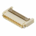 XF2W-1015-1A - CONN FPC 10POS 0.50MM R/A