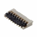 FB10S015JA2R6000 - CONN FPC BOTTOM 15POS 0.30MM R/A