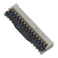 FB10S027JA2R6000 - CONN FPC BOTTOM 27POS 0.30MM R/A