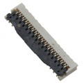FB10S031JA2R6000 - CONN FPC BOTTOM 31POS 0.30MM R/A