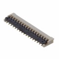 FB10S033JA2R6000 - CONN FPC BOTTOM 33POS 0.30MM R/A