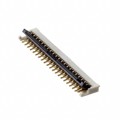 FB10S041JA2R6000 - CONN FPC BOTTOM 41POS 0.30MM R/A