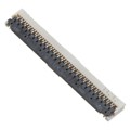 FB10S051JA2R6000 - CONN FPC BOTTOM 51POS 0.30MM R/A