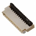 FH34SJ-11S-0.5SH(99) - CONN FFC TOP 11POS 0.50MM R/A