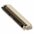 FH33J-19S-0.5SH(99) - CONN FFC BOTTOM 19POS 0.50MM R/A