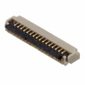 FH33J-16S-0.5SH(99) - CONN FFC BOTTOM 16POS 0.50MM R/A