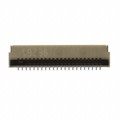 FH34S-22S-0.5SH(99) - CONN FFC TOP 22POS 0.50MM R/A