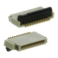 FH34S-11S-0.5SH(99) - CONN FFC TOP 11POS 0.50MM R/A