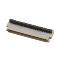 FH34S-16S-0.5SH(99) - CONN FFC TOP 16POS 0.50MM R/A