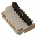 FH34SJ-6S-0.5SH(99) - CONN FFC FPC TOP 6POS 0.50MM R/A