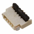 FH34SJ-4S-0.5SH(99) - CONN FFC FPC TOP 4POS 0.50MM R/A
