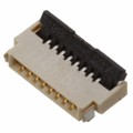 FH34SJ-8S-0.5SH(99) - CONN FFC FPC TOP 8POS 0.50MM R/A