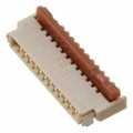 FH34SW-12S-0.5SH(50) - CONN FFC BOTTOM 12POS 0.50MM R/A