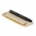 FH42-19S-0.3SHW(99) - CONN FPC TOP 19POS 0.30MM R/A