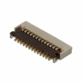 FH43B-25S-0.2SHW(10) - CONN FPC BOTTOM 25POS 0.20MM R/A