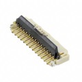 XF3H-2555-31AR - CONN FPC BOTTOM 25POS 0.30MM R/A