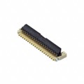 XF3H-3955-31AR - CONN FPC BOTTOM 39POS 0.30MM R/A