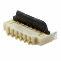 XF3H-1355-31AR - CONN FPC BOTTOM 13POS 0.30MM R/A