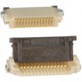 FH12-14S-0.5SH(54) - CONN FFC BOTTOM 14POS 0.50MM R/A