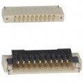 FH19SC-10S-0.5SH(09) - CONN FFC BOTTOM 10POS 0.50MM R/A